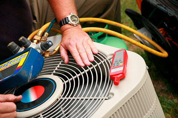 Best Emergency HVAC Repair  in La Grange Park, IL