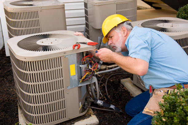 Best HVAC Air Duct Cleaning  in La Grange Park, IL