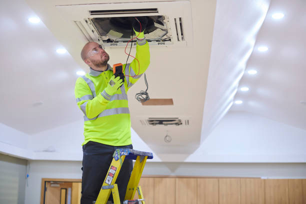 Best Commercial HVAC Repair  in La Grange Park, IL