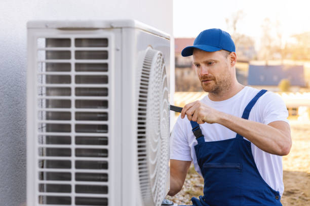 HVAC Air Duct Cleaning in La Grange Park, IL
